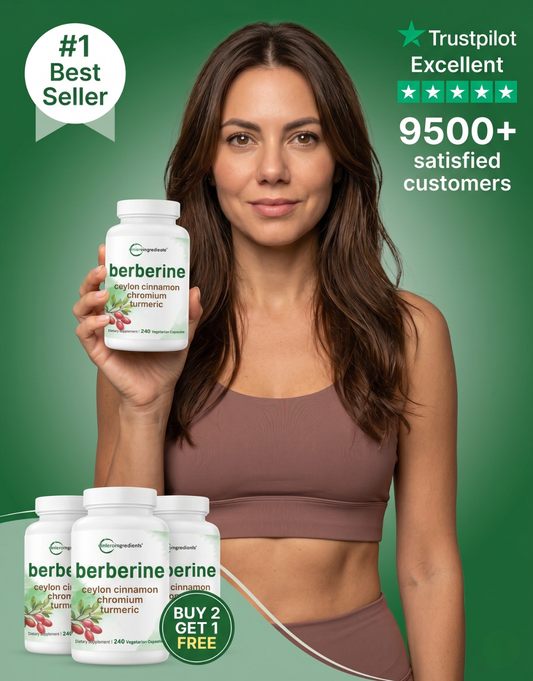 Balanced Blood Sugar in 7 Days