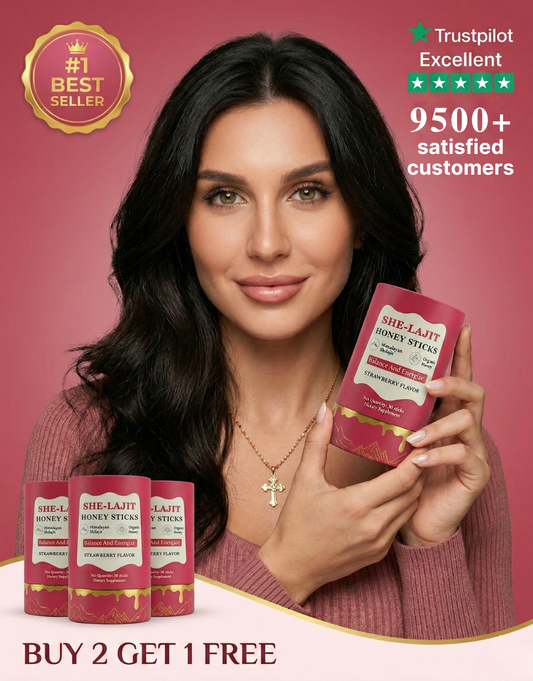 Balanced Hormones In 5 Minutes