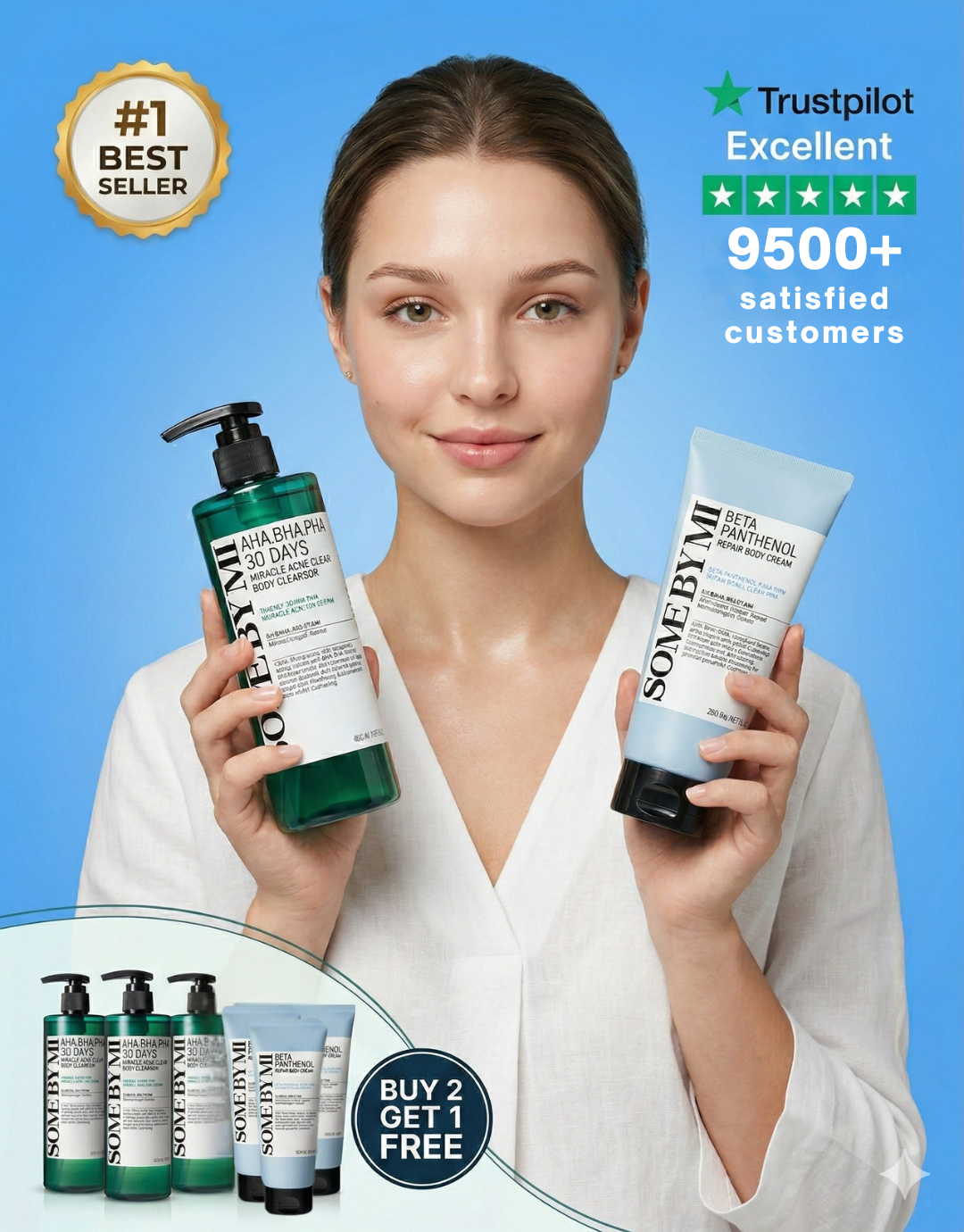 Calm Skin In 14 Days