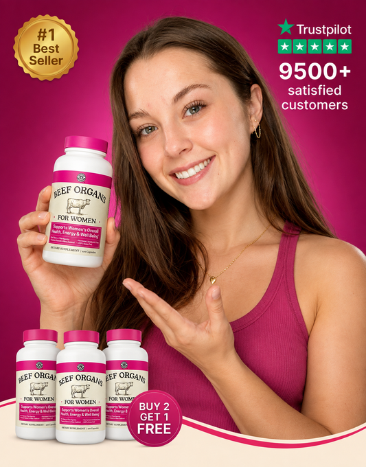 More Daily Energy Boost