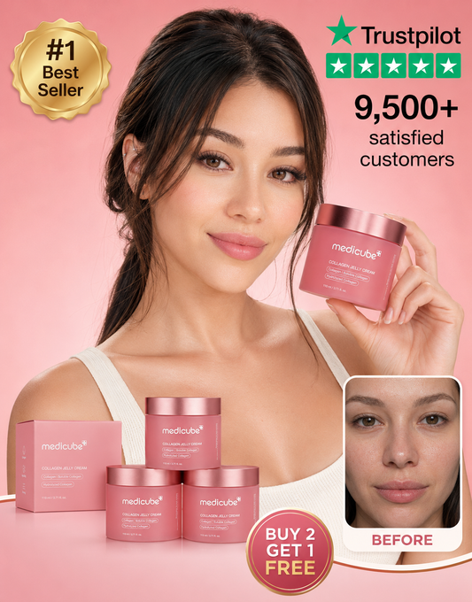 Glowing Skin in 24 Hours