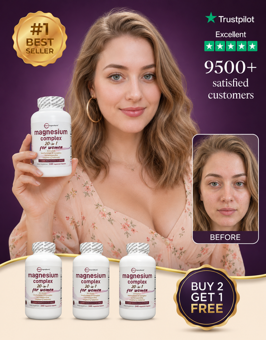 Less Stress in 30 Days