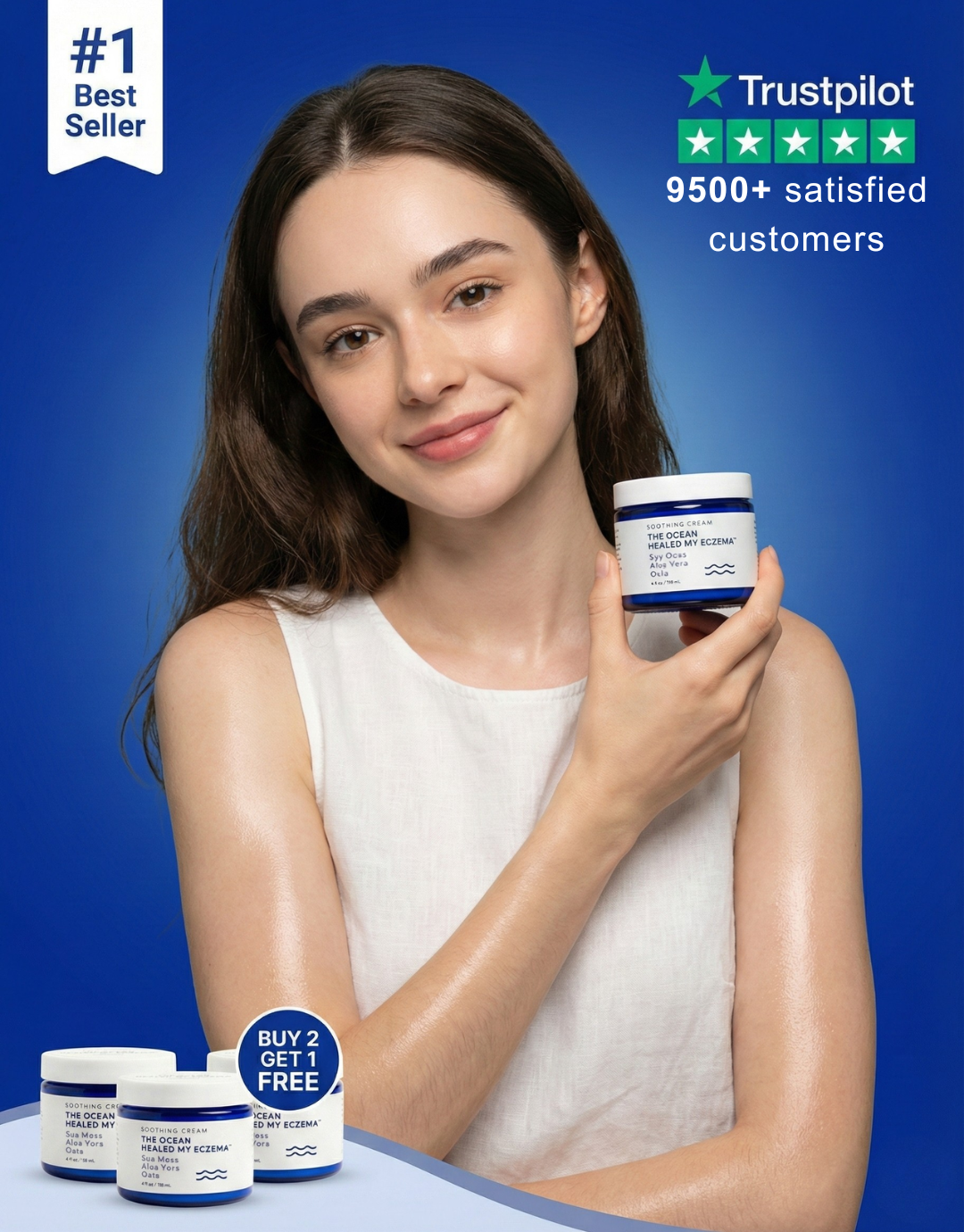 Clear Eczema In 2 Weeks