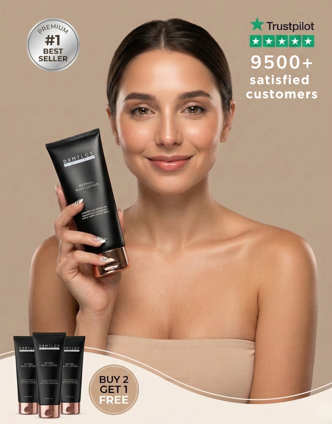 Firmer Skin In 7 Days
