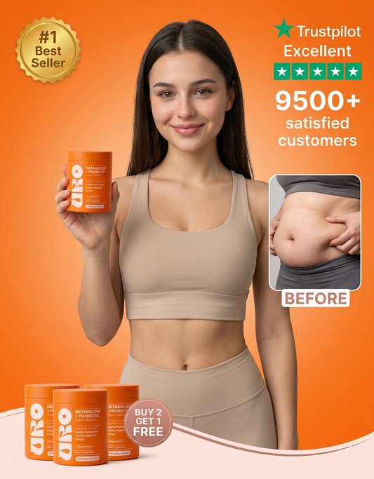 Flat Belly in 30 Days