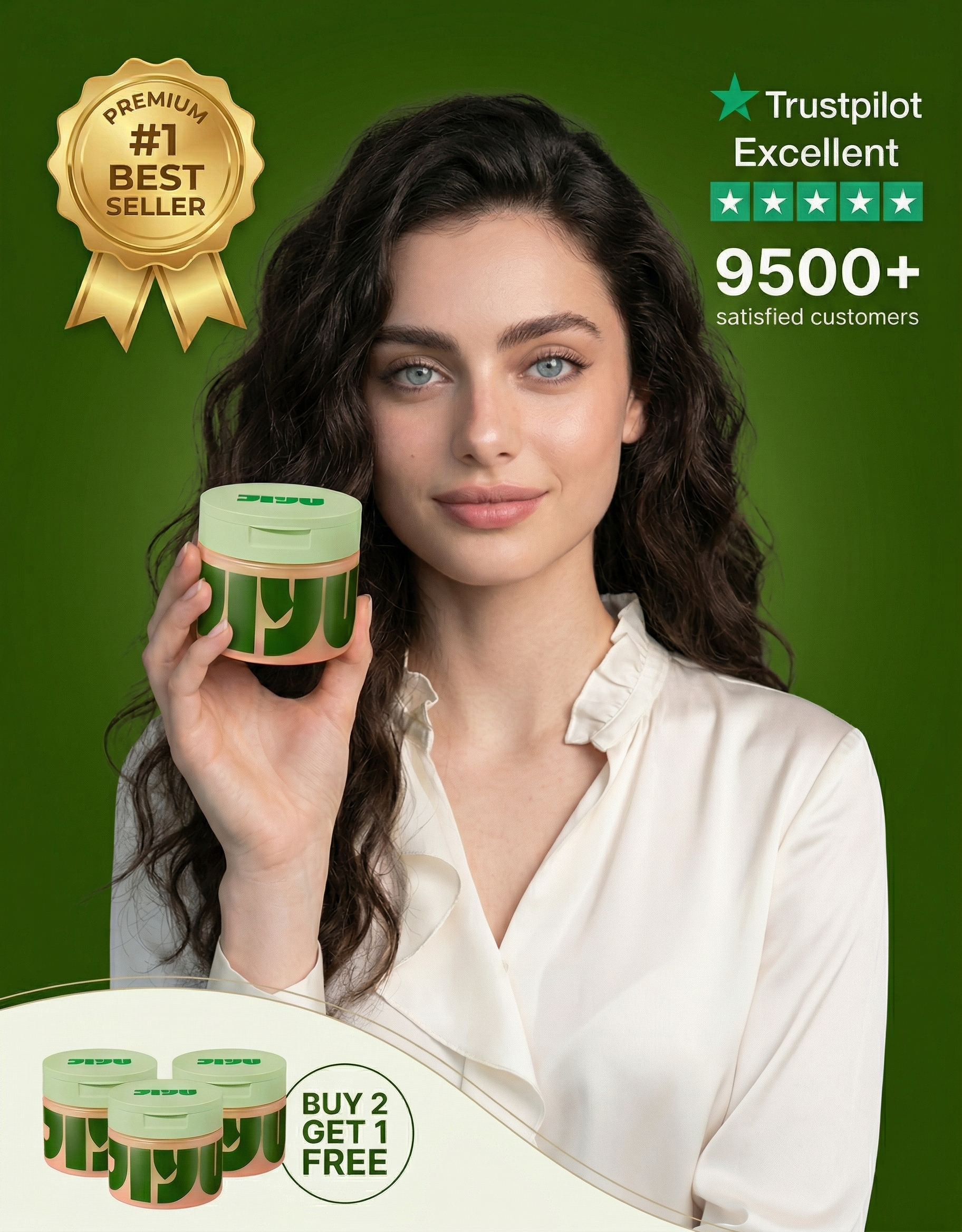 Even Tone Intimate Skin in 14 Days