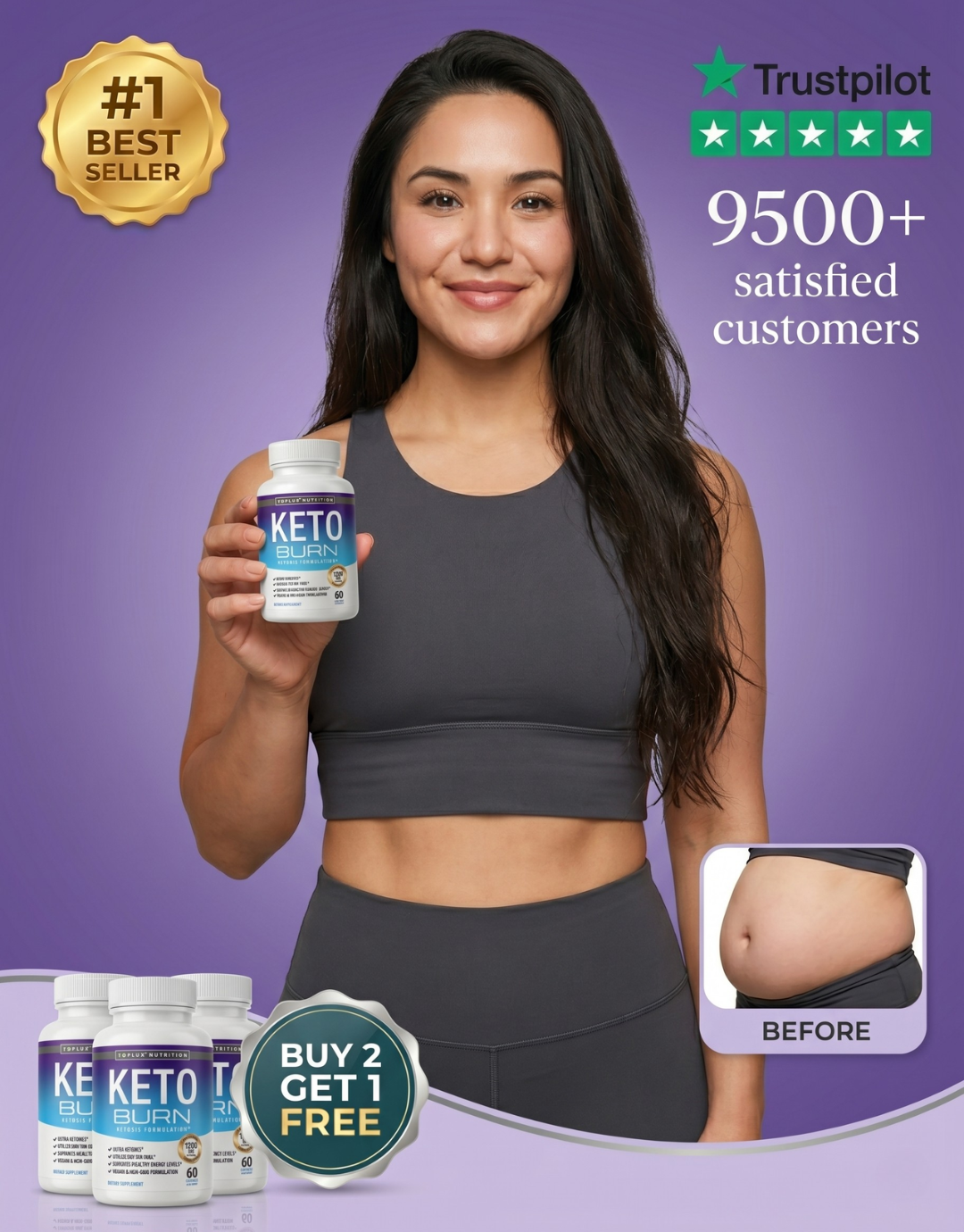 Melt Fat In 2 Weeks