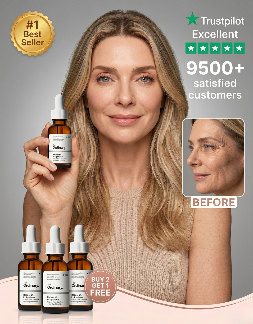 Plumper Skin in 7 Days