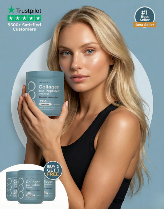 Radiance Restore Collagen