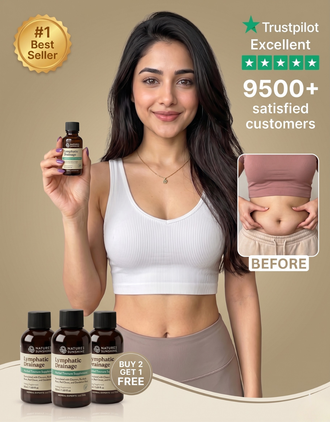 Restore Sexy Body In 14 Days