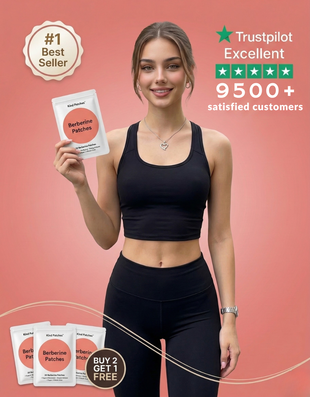 Slimmer Waist In 30 Days