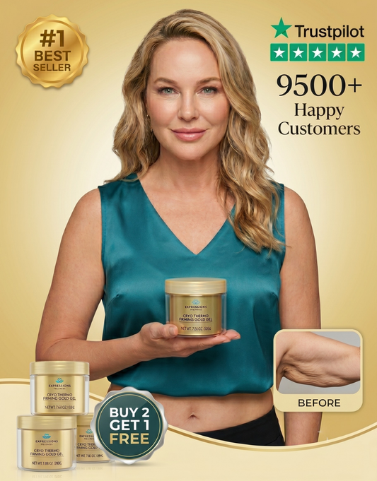Tighter Skin in 14 Days
