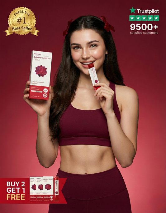 Daily Carb Block Slim Stick