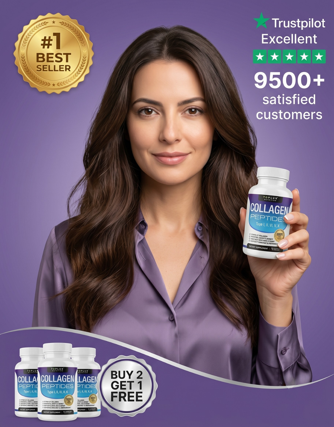 Youthful Skin in 30 Days