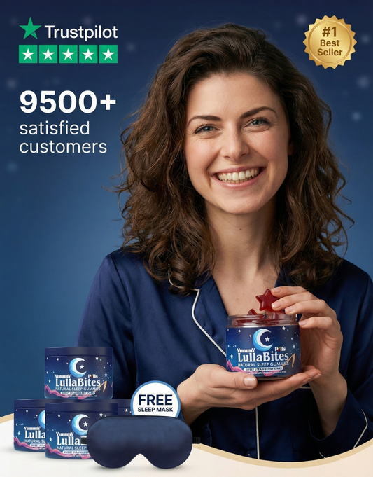 Fall Asleep In 5 Minutes